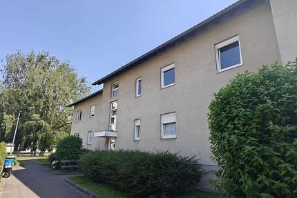 Wohnung Lahr/Schwarzwald Schwarzwald - 3 Zimmer, 86 m&sup2;, 820&euro; | Angebot:24699813