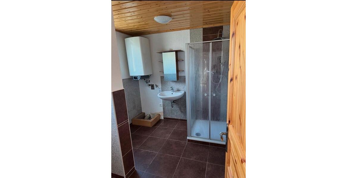 Erdgeschoßwohnung Kirn - 2 Zimmer, 70 m&sup2;, 490&euro; | Angebot:24892914