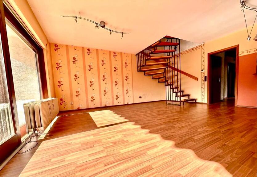 Waldwohnanlage Bellem Blieskastel Haus zu vermieten