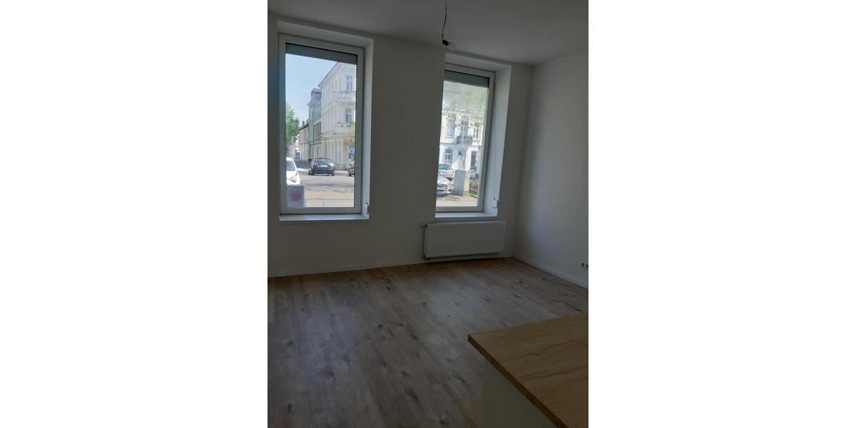 Etagenwohnung Krefeld - 1 Zimmer, 35 m&sup2;, 400&euro; | Angebot:25050187
