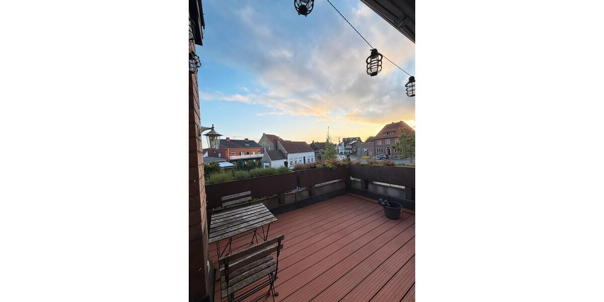 Etagenwohnung Steinfurt - 2 Zimmer, 59 m&sup2;, 690&euro; | Angebot:26521334