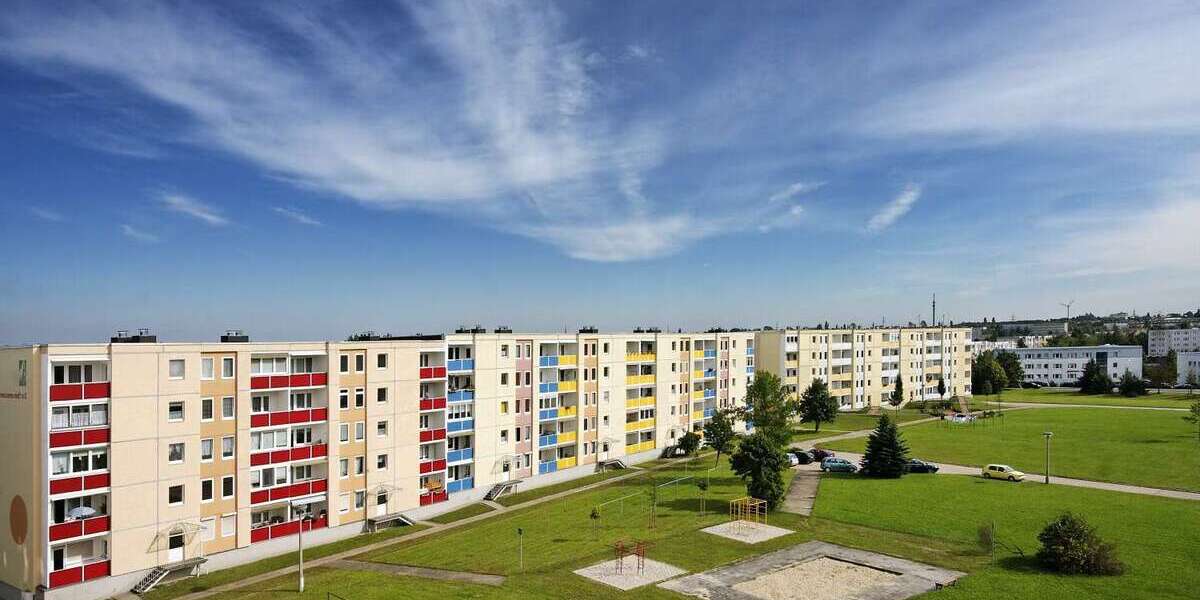 Etagenwohnung Zeitz Hainichen - 1 Zimmer, 35 m&sup2;, 200&euro; | Angebot:27126689