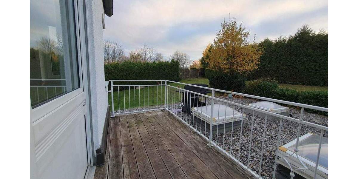 Etagenwohnung Starnberg - 2 Zimmer, 76 m&sup2;, 1.150&euro; | Angebot:25708177