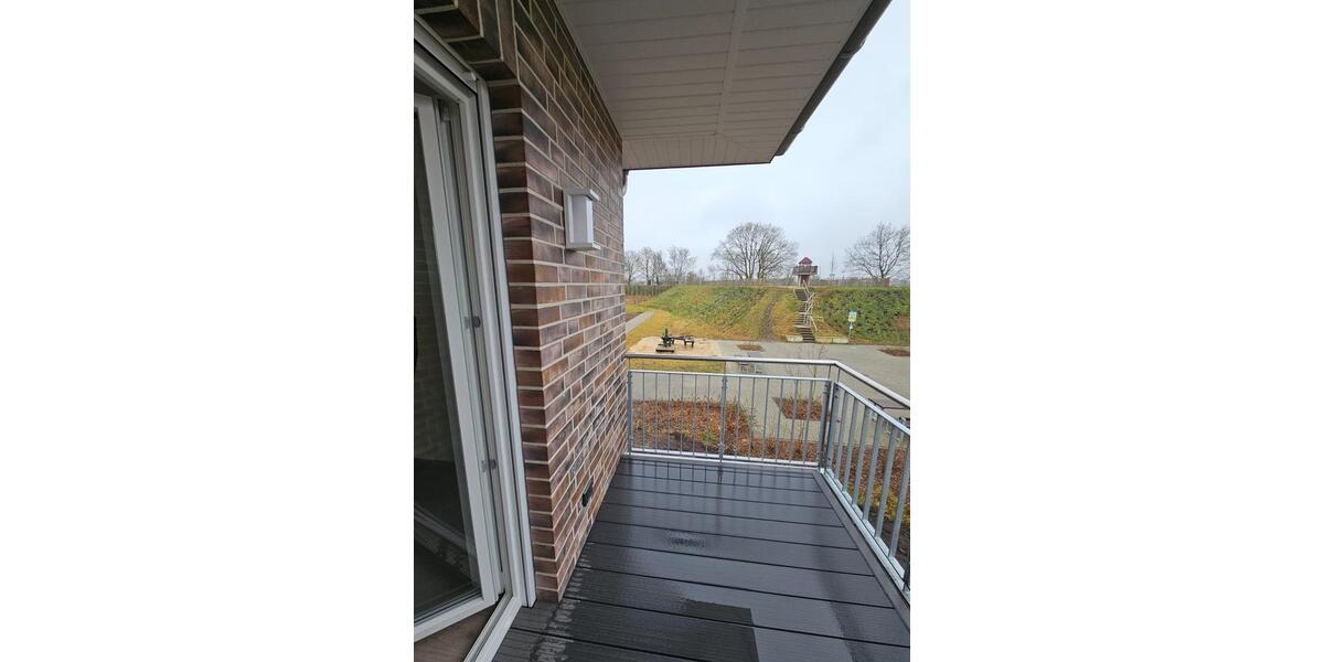 Etagenwohnung Hammah - 2 Zimmer, 74 m&sup2;, 966&euro; | Angebot:24381018