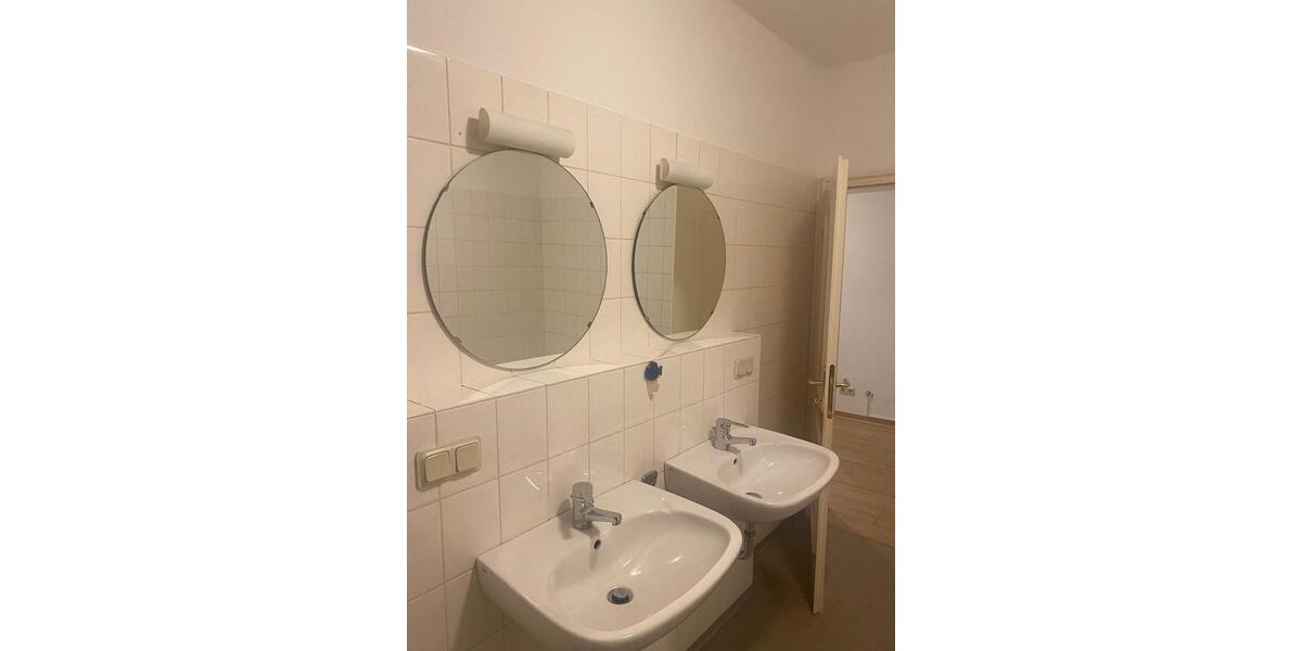 Schöne & helle 111 qm Wohnung in Top-Lage von Walsrode 4 zimmer