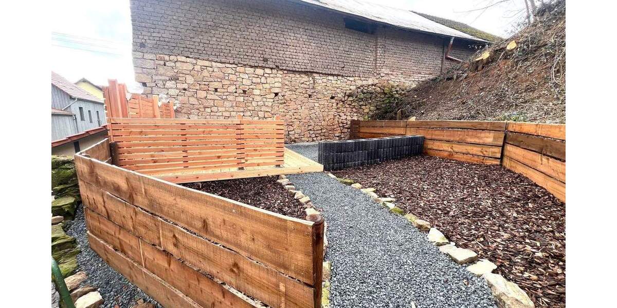 Etagenwohnung Nußbaum - 2 Zimmer, 74 m&sup2;, 800&euro; | Angebot:25683801