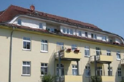 Wohnung Oschatz - 2 Zimmer, 51 m&sup2;, 408&euro; | Angebot:22881599