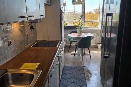 Wohnen auf Zeit Duisburg Essenberg - 1 Zimmer, 16 m&sup2;, 380&euro; | Angebot:26488428