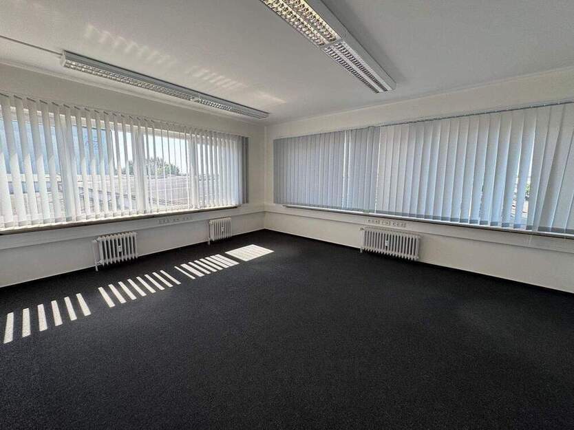Ihr neuer Arbeitsplatz im 2. OG – 200 m² Bürofläche in Hamburg-Billbrook 6 zimmer
