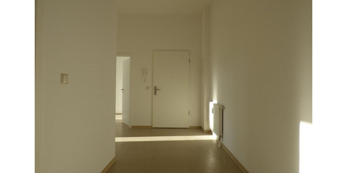 Etagenwohnung Bad Freienwalde (Oder) - 3 Zimmer, 65 m&sup2;, 491&euro; | Angebot:23422044