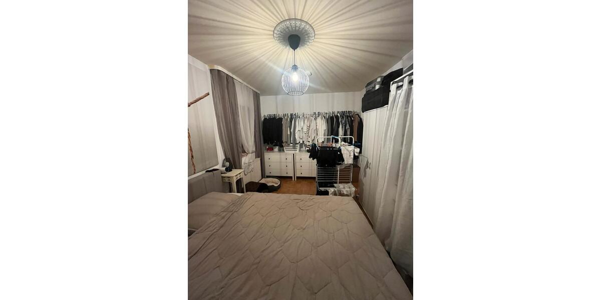 Etagenwohnung Traunreut Irsing - 2 Zimmer, 62 m&sup2;, 950&euro; | Angebot:24962140