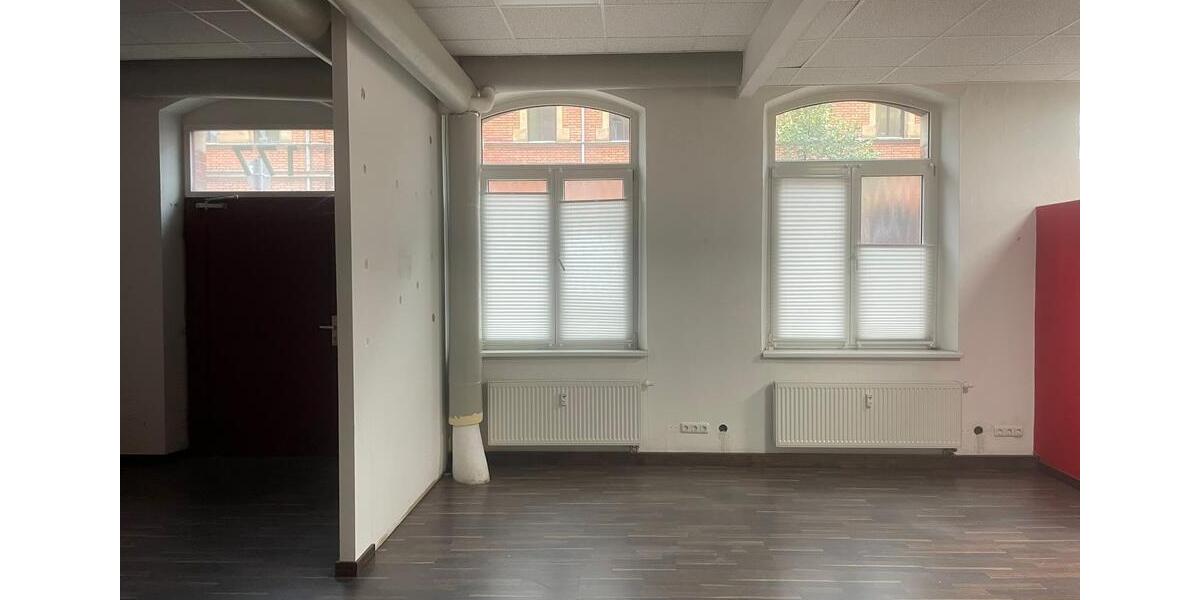 Gewerbeobjekt Fürth Südstadt - 1.300&euro; | Angebot:23531352