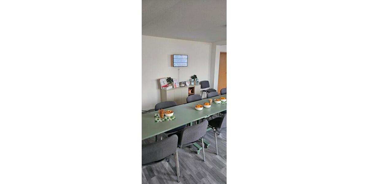 Gewerbeobjekt Falkensee - 20&euro; | Angebot:26072953