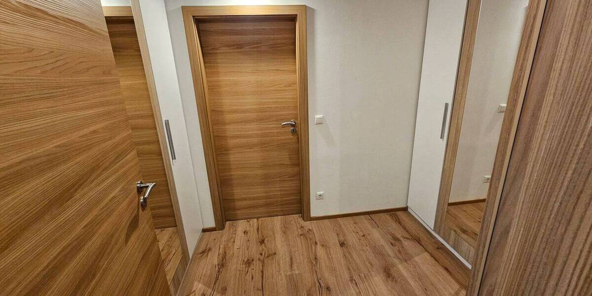 Etagenwohnung Glonn Kastenseeon - 3 Zimmer, 96 m&sup2;, 1.340&euro; | Angebot:26657236