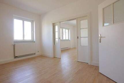 BESICHTIGUNG AM 29.08.25 | 4 Zimmer auf 95,52qm | Balkon | meroplan Immobilien GmbH