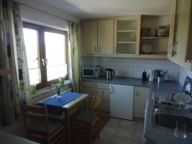 WG-Zimmer im Grünen - Zimmer Fichtenau | Angebot:26153133