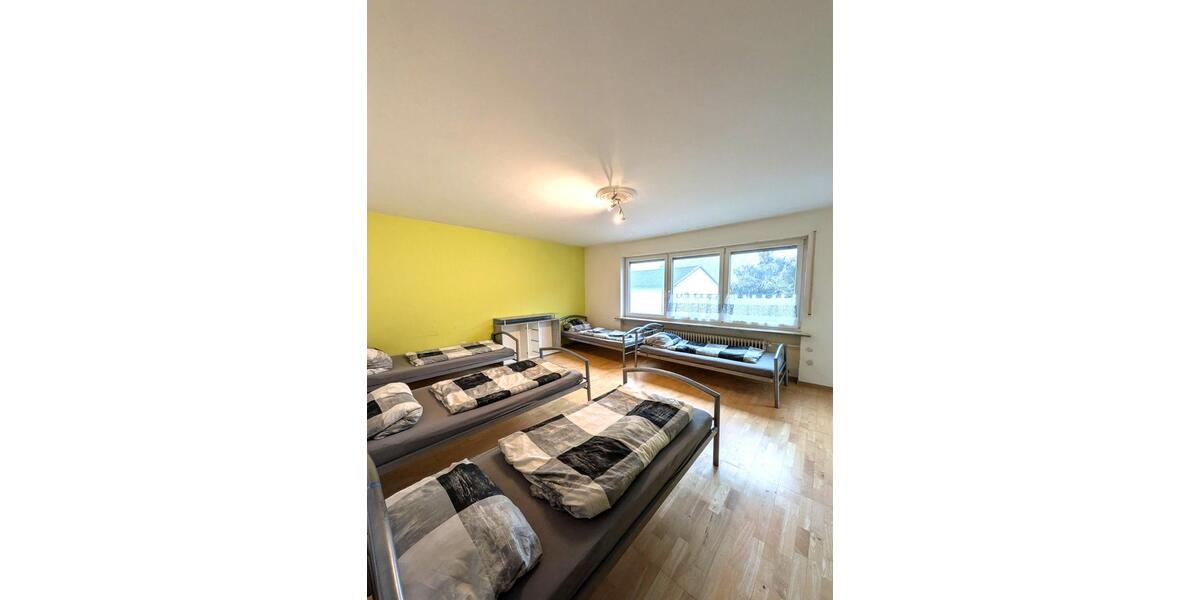 Wohnen auf Zeit Reichertshofen - 3 Zimmer, 75 m&sup2;, 12&euro; | Angebot:26621159