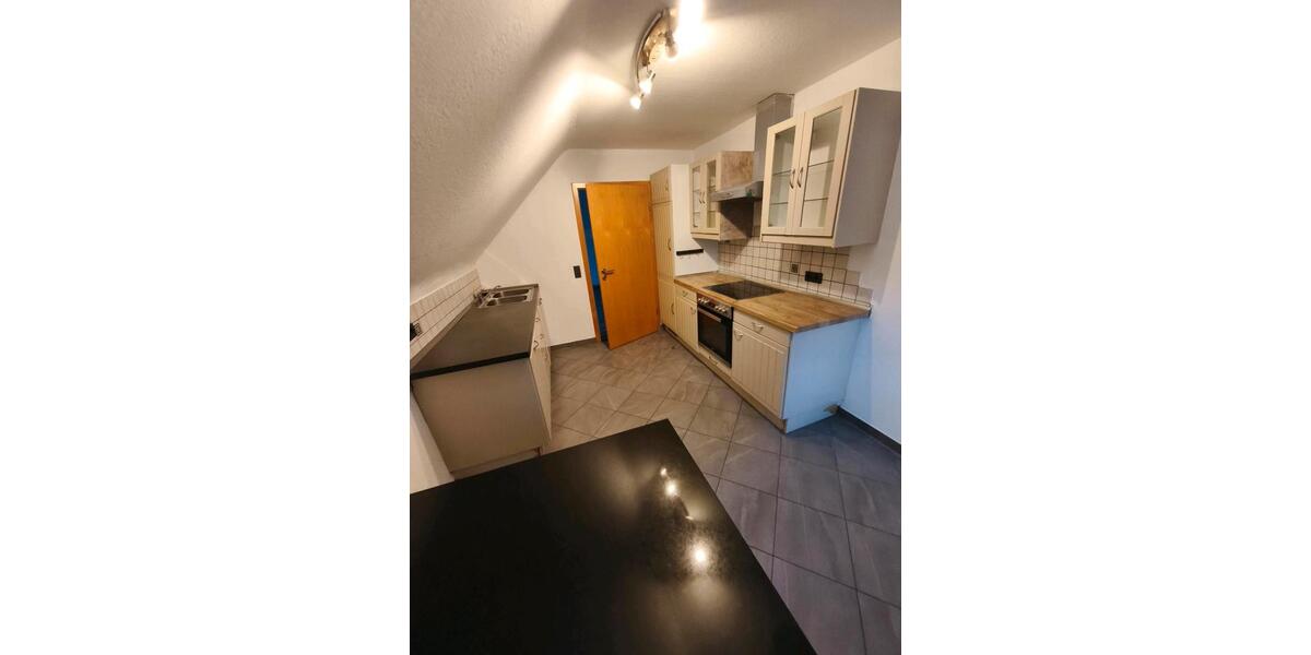 Dachgeschoßwohnung Großhabersdorf - 2 Zimmer, 62 m&sup2;, 850&euro; | Angebot:26039136