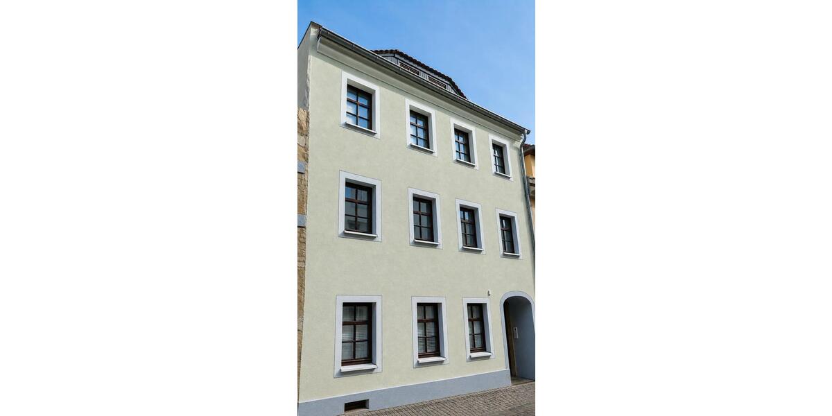 Etagenwohnung Bautzen - 2 Zimmer, 62 m&sup2;, 430&euro; | Angebot:26561427
