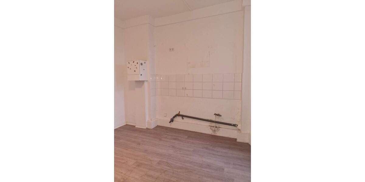 Etagenwohnung Bremerhaven Lehe - 3 Zimmer, 79 m&sup2;, 550&euro; | Angebot:25768779