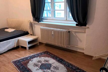 Wohnen auf Zeit Meinhard - 3 Zimmer, 80 m&sup2;, 600&euro; | Angebot:26187143