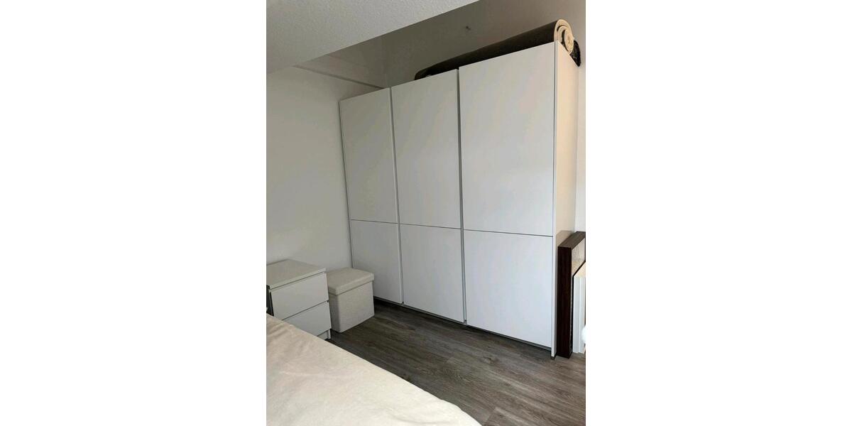 Dachwohnung komplett NEU 2.5 zimmer