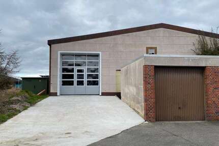 Gewerbeobjekt Stadland Rodenkirchen - 1.317&euro; | Angebot:23050102