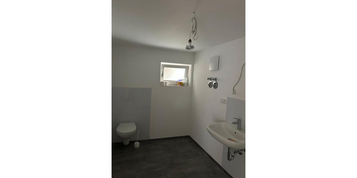 Etagenwohnung Weißenburg in Bayern - 3 Zimmer, 82 m&sup2;, 950&euro; | Angebot:26689350