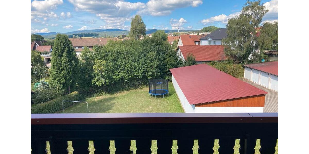 Etagenwohnung Wiesau Kornthan - 3 Zimmer, 85 m&sup2;, 620&euro; | Angebot:26256090