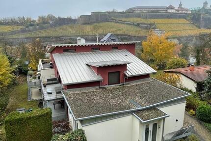 Wohnung Würzburg - 3 Zimmer, 95 m&sup2;, 1.625&euro; | Angebot:24565223