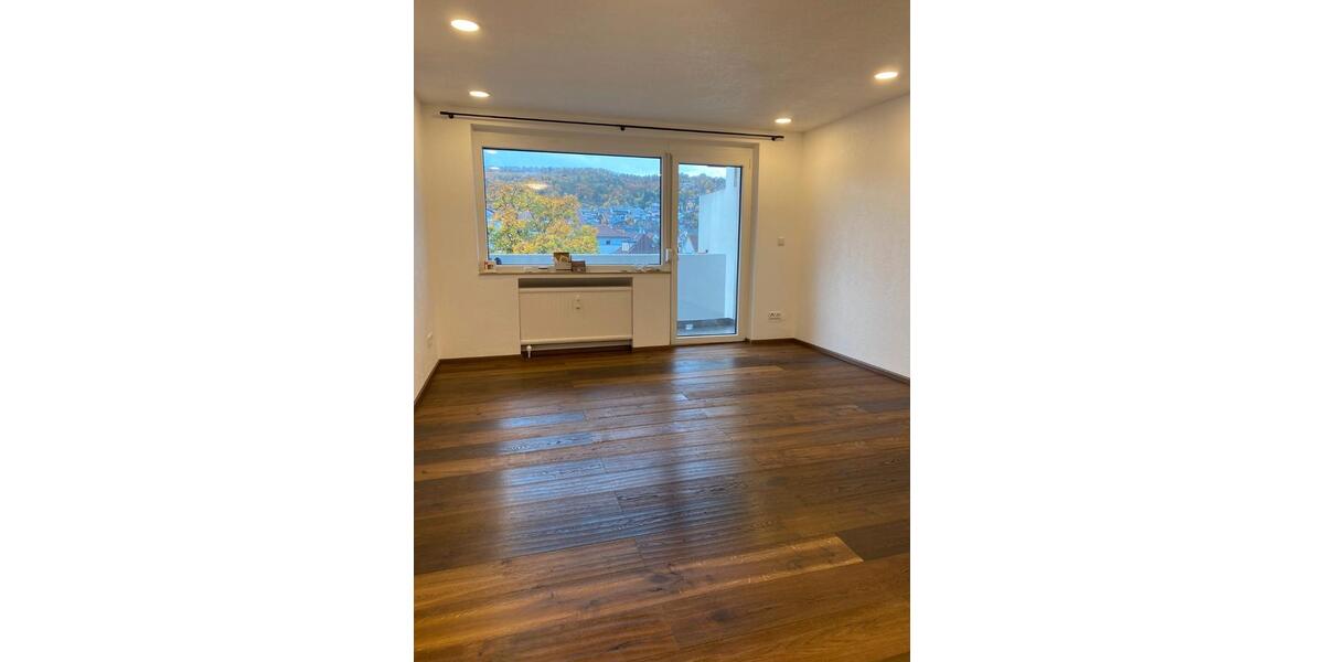 Etagenwohnung Gerlingen - 1 Zimmer, 31 m&sup2;, 855&euro; | Angebot:26550373