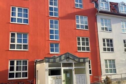 Single Apartment Wohnung 04420 Leipzig Westend 1 zimmer