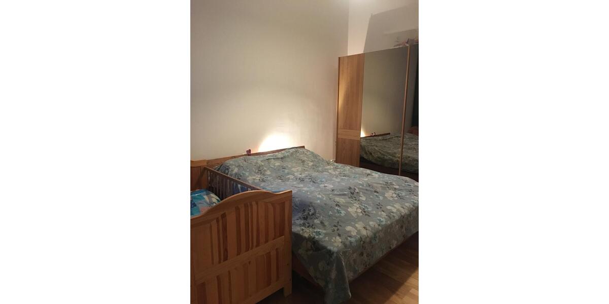Wohnen auf Zeit Berlin Friedrichshain-Kreuzberg - 3 Zimmer, 82 m&sup2;, 1.600&euro; | Angebot:26698937