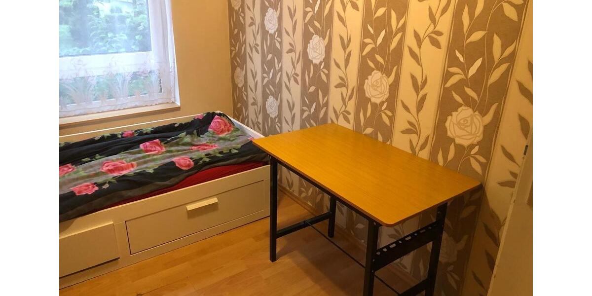WG-Zimmer für die Mädchen 1 zimmer