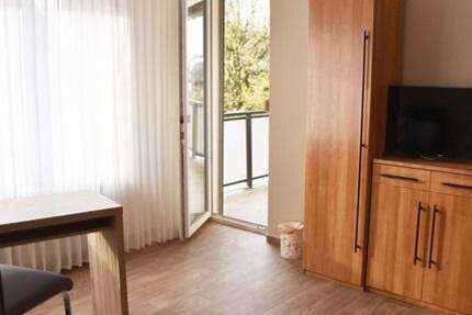 Zimmer Hannover Döhren-Wülfel - 2 Zimmer, 1.100&euro; | Angebot:20062249