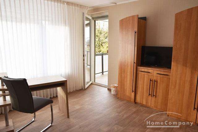 Zimmer Hannover Döhren-Wülfel - 2 Zimmer, 1.100&euro; | Angebot:20062249