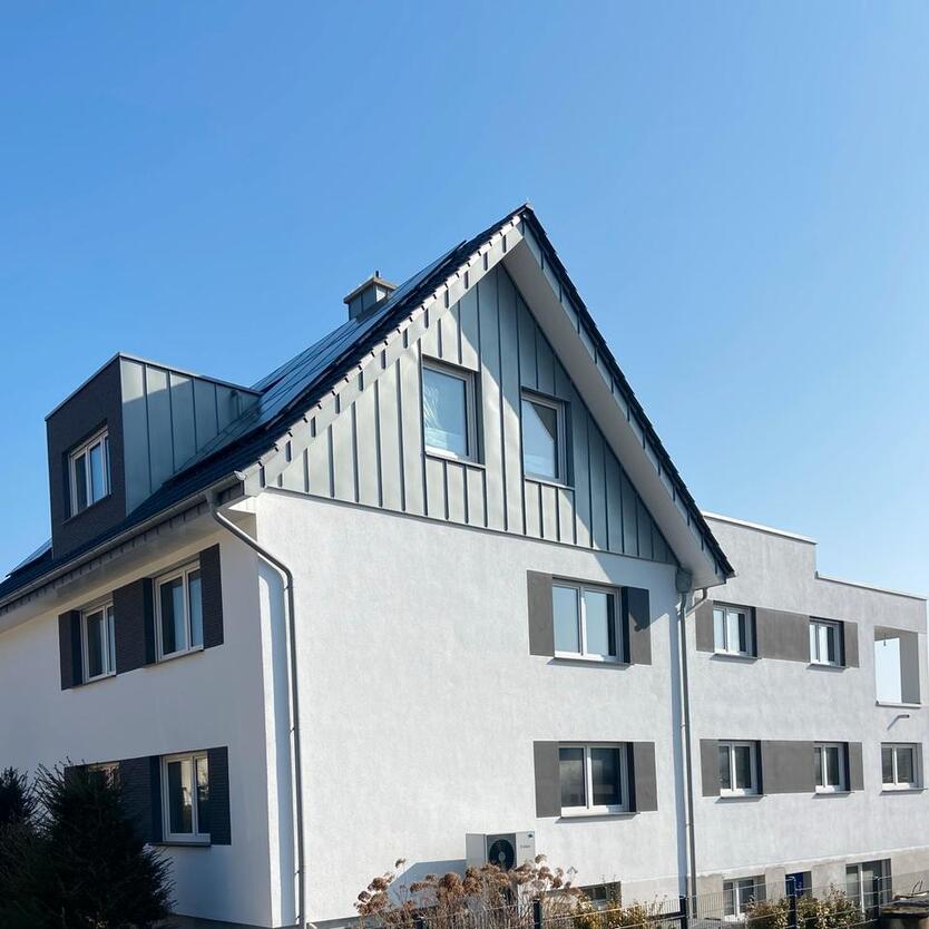 Erstbezug 3-Zimmer-Wohnung in Melle-Mitte