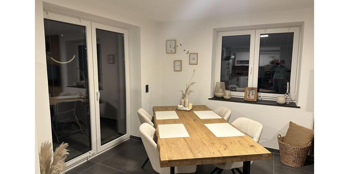 Etagenwohnung Kirchhundem - 1 Zimmer, 82 m&sup2;, 1.180&euro; | Angebot:23603241