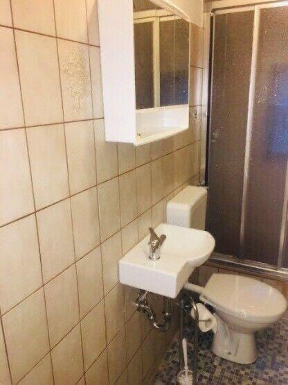 Dachgeschoßwohnung Villingen-Schwenningen Schwenningen - 4 Zimmer, 70 m&sup2;, 335&euro; | Angebot:25990802