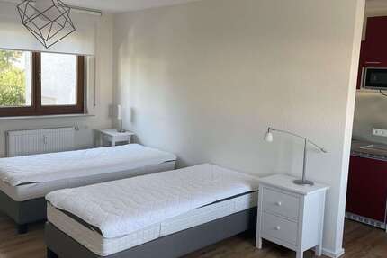 Wohnung Dieburg - 1 Zimmer, 30 m&sup2;, 530&euro; | Angebot:26975151