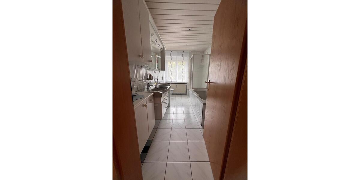 Etagenwohnung Feuchtwangen - 2 Zimmer, 81 m&sup2;, 730&euro; | Angebot:25540037