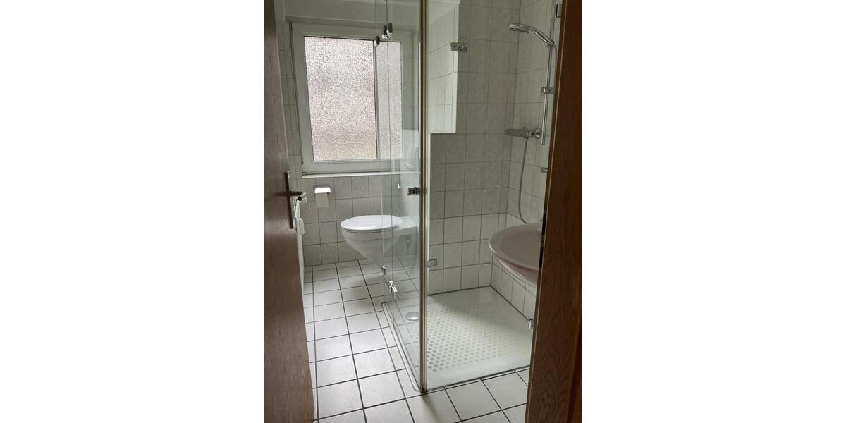 Erdgeschoßwohnung Duisburg Rheinhausen - 3 Zimmer, 63 m&sup2;, 555&euro; | Angebot:26642407
