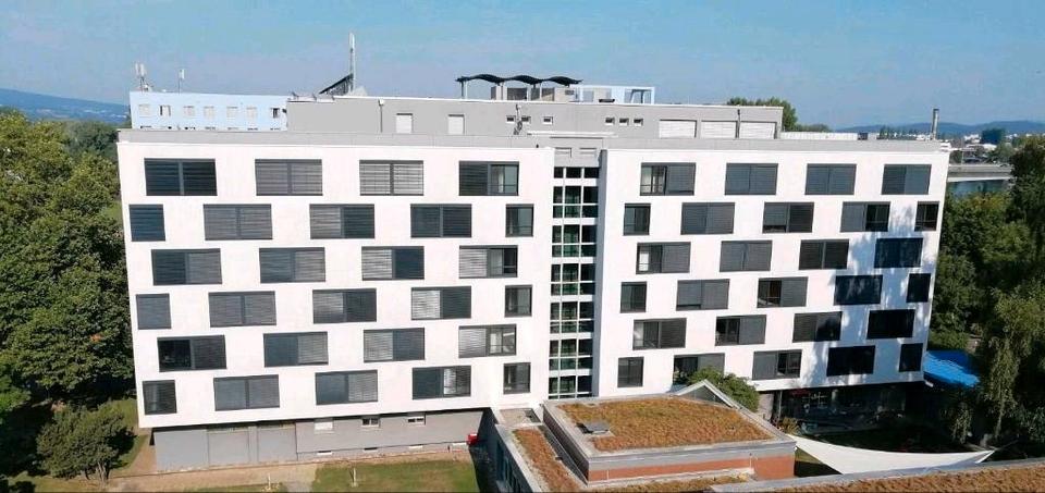 Etagenwohnung Konstanz - 1 Zimmer, 16 m&sup2;, 345&euro; | Angebot:26681905