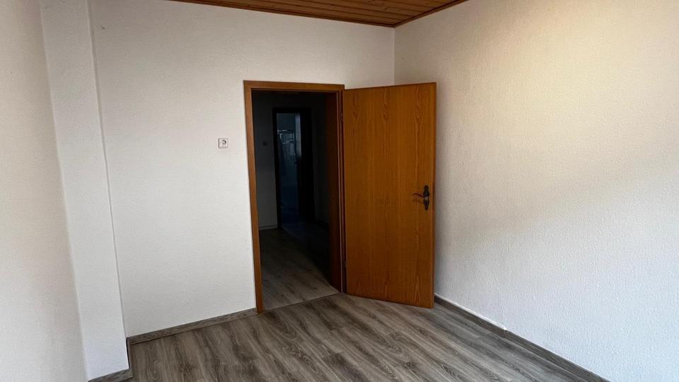 Erdgeschoßwohnung Wilhelmshaven - 2 Zimmer, 57 m&sup2;, 600&euro; | Angebot:26697609