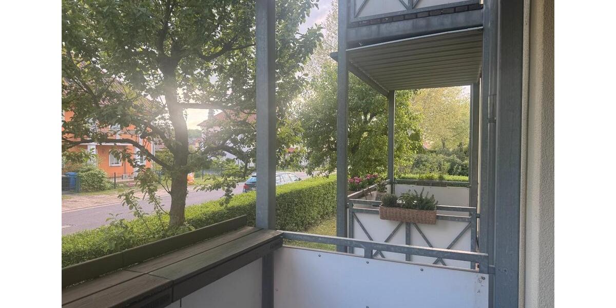 Hochparterre Potsdam - 2 Zimmer, 60 m&sup2;, 1.100&euro; | Angebot:26548090