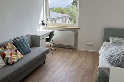 Wohnung München Ramersdorf - 1 Zimmer, 20 m&sup2;, 950&euro; | Angebot:26759763