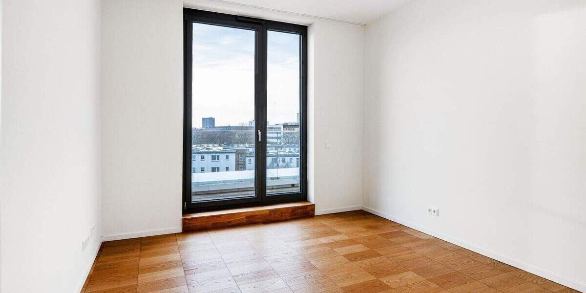 Etagenwohnung Berlin Kreuzberg - 4 Zimmer, 124 m&sup2;, 2.950&euro; | Angebot:25709737