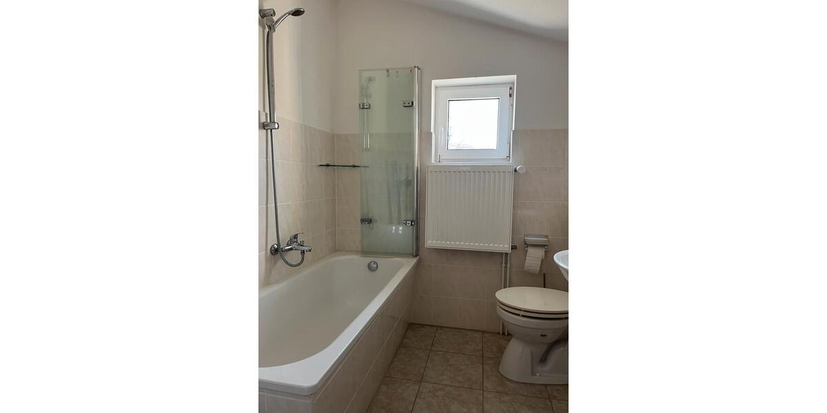 Etagenwohnung Storkow (Mark) - 1 Zimmer, 30 m&sup2;, 550&euro; | Angebot:26170013