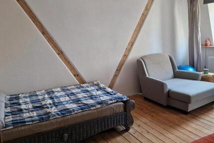 WG Zimmer in Mannheim Neckarstadt ab 01.03. in 3er WG 1 zimmer