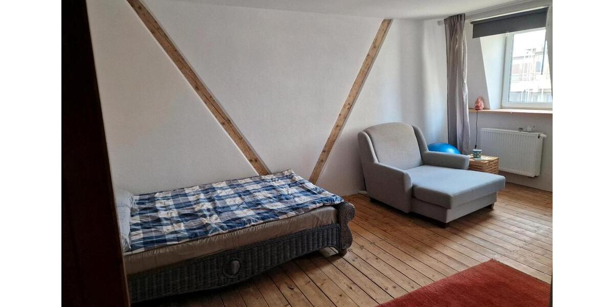 WG Zimmer in Mannheim Neckarstadt ab 01.03. in 3er WG 1 zimmer